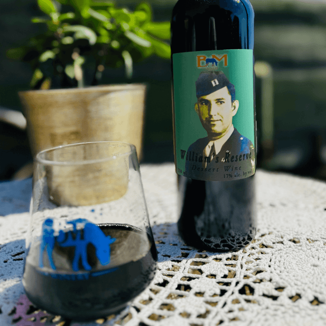 Ultra-Sweet Wines: Indulge Your Sweet Tooth | Blue Mule Winery