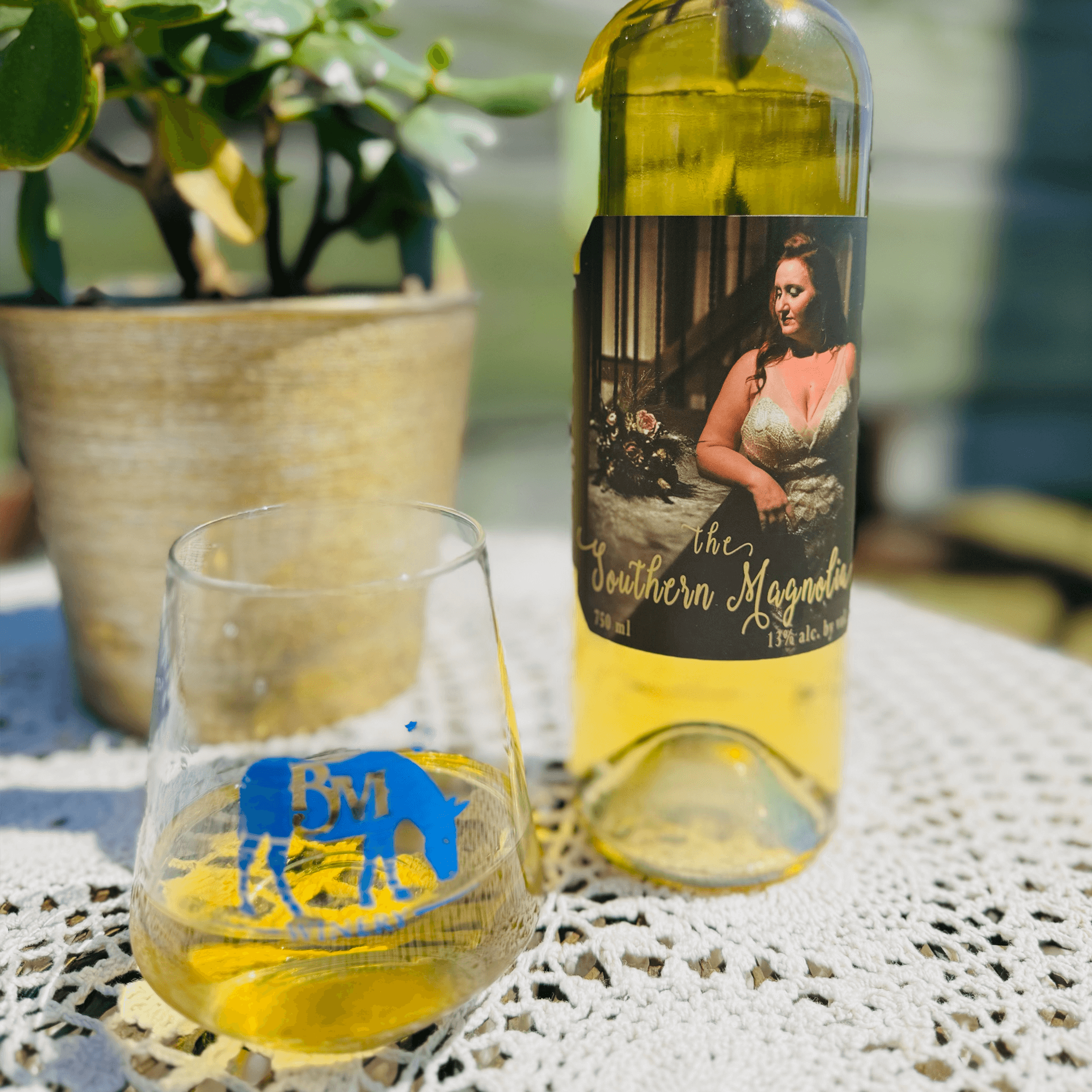 Sweet & Indulgent Wines from Blue Mule Winery | Blue Mule Winery